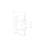 Fully enclosed parallel clamping, long life, automation, quick disassembly Clamping Heads BH230 - Big-tools Industrial Supply Tools for Metal Cutting